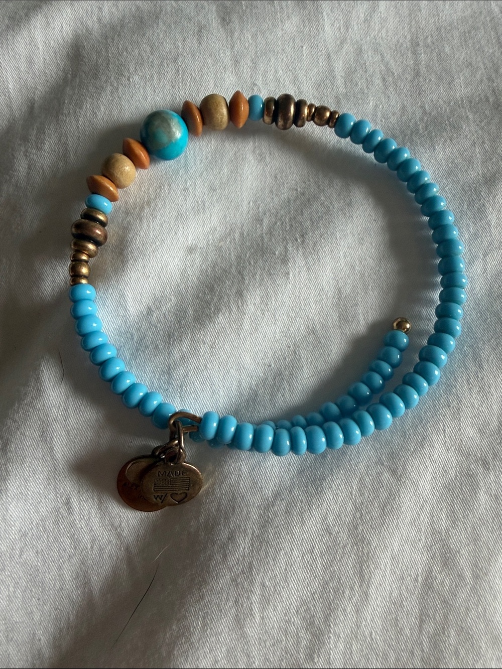 Alex and Ani Bracelet